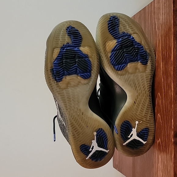 jordan cp3x